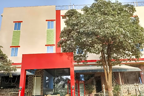 Hotel O Prince Mama