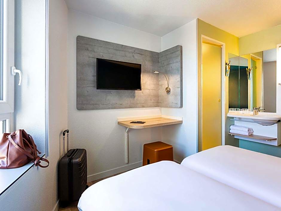 ibis budget Bordeaux Centre - Gare Saint Jean