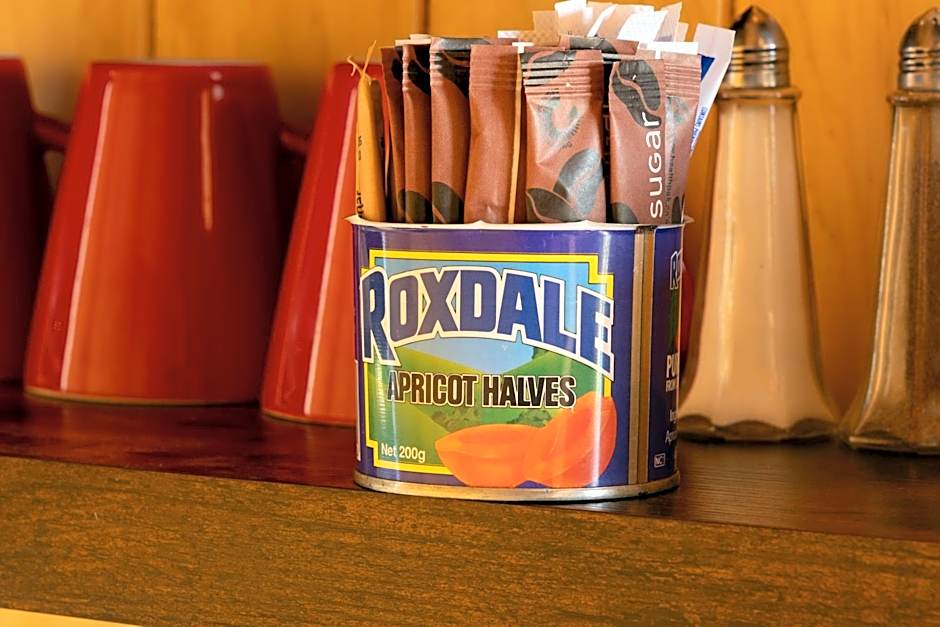 Benger Garden Chalets