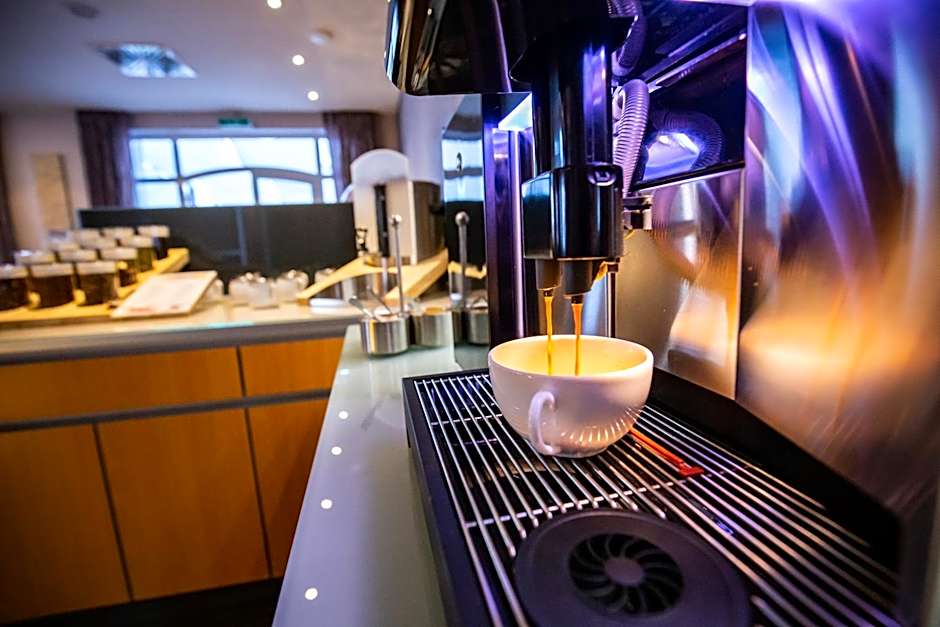 ApartHotel "Am Fließ"