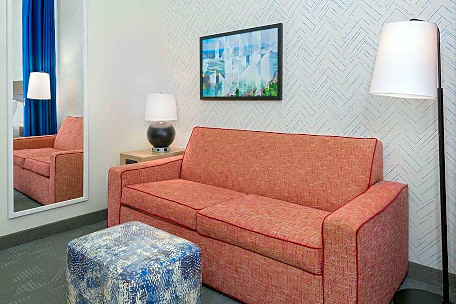 Home2 Suites By Hilton Buffalo Airport/Galleria Mall