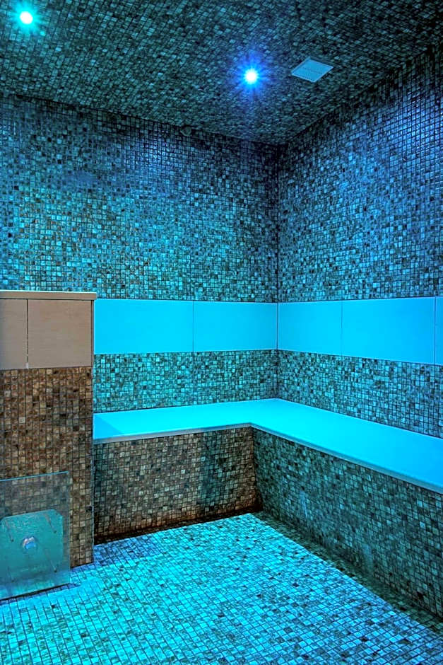 Abbey Hotel Golf & Spa