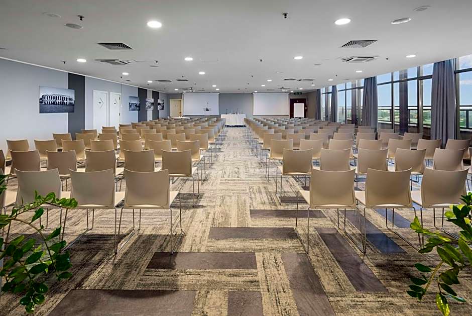 Best Western Ctc Hotel Verona