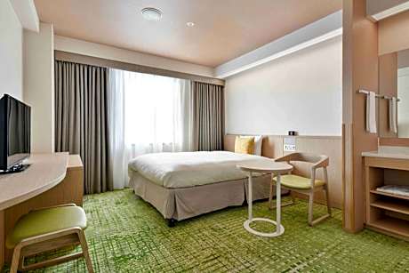 Double Room - Non-Smoking