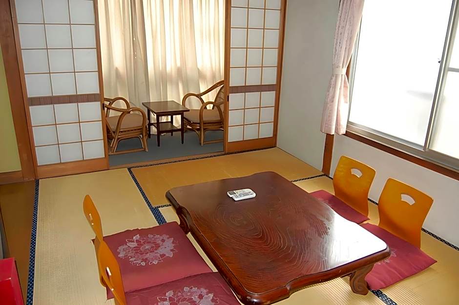 Beppu no Oyado Kagaya