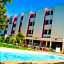 Best Western Hotelio Montpellier Sud
