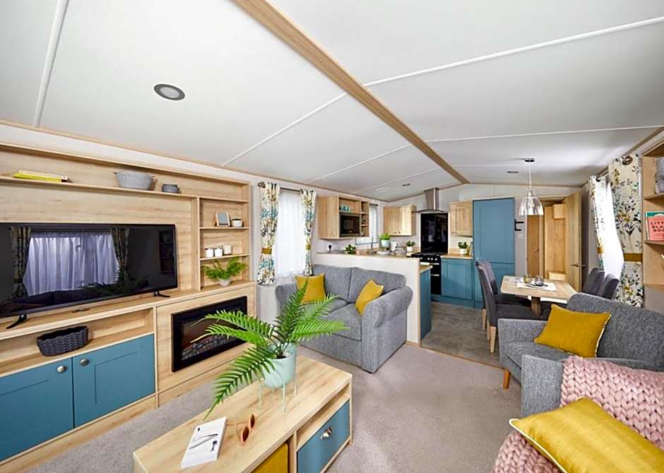 Parc Farm Holiday Park