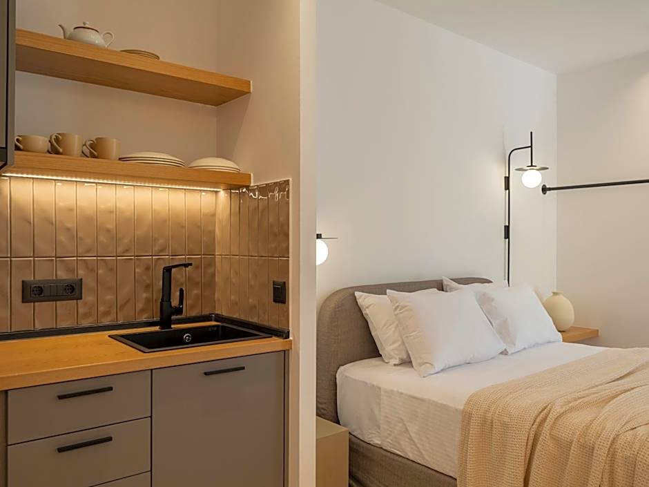 Anemelia way of living