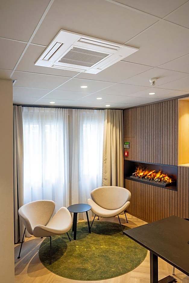 Dutch Design Hotel Vondelpark