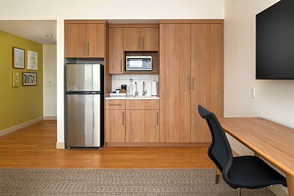 Element San Jose Milpitas