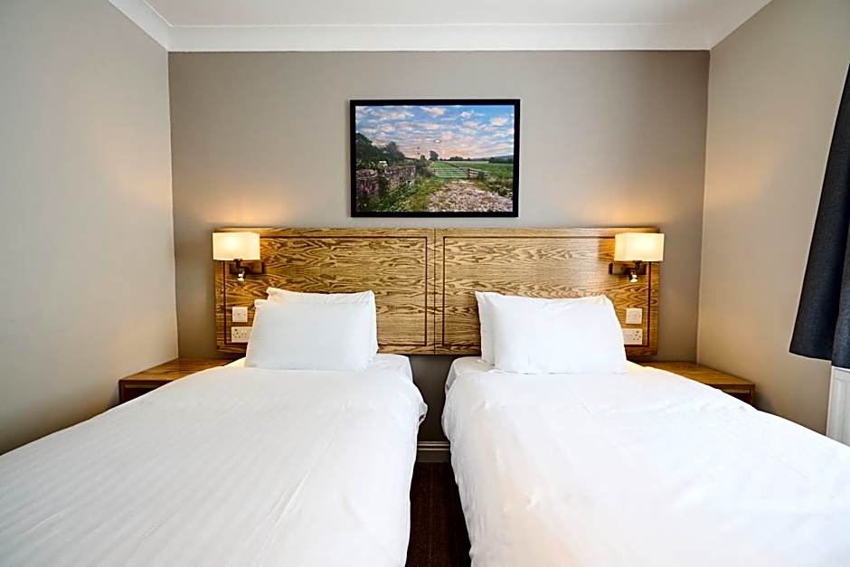 Red Lion, Wigan by Marston's Inns