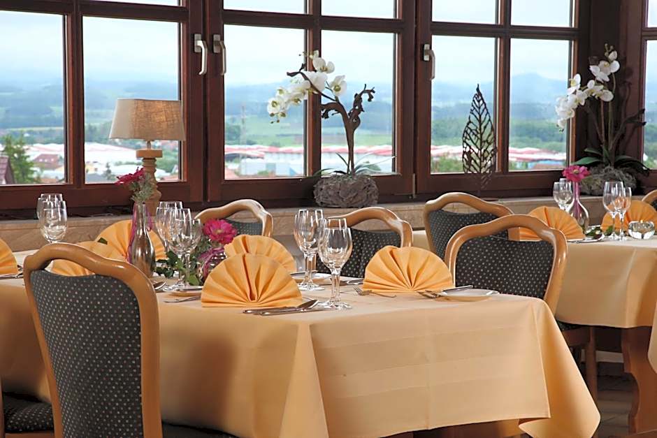 AKZENT Hotel Altes Casino