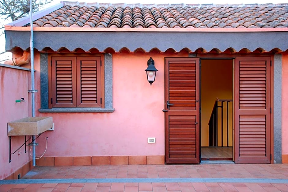 Casa Farlazzo
