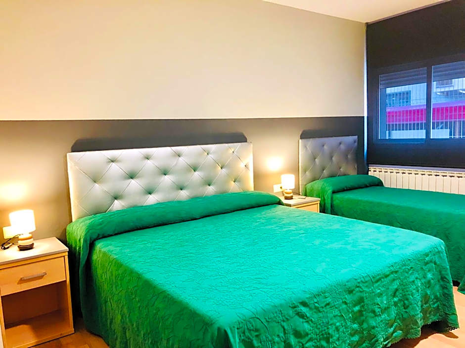 Hotel Viñas 17