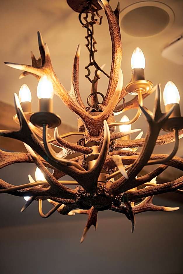 Hare and Hounds - Newbury