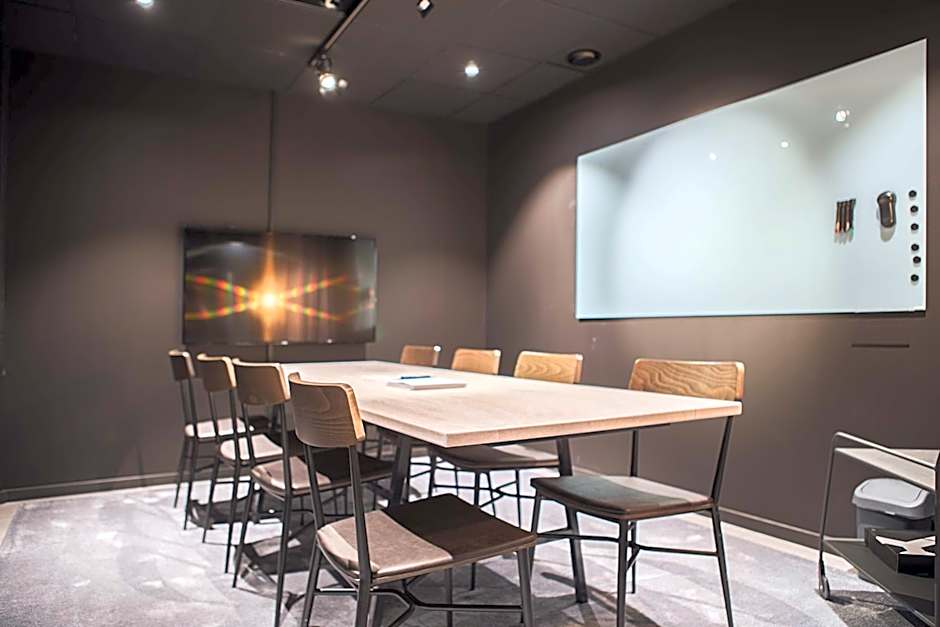 Best Western Plus Hus 57