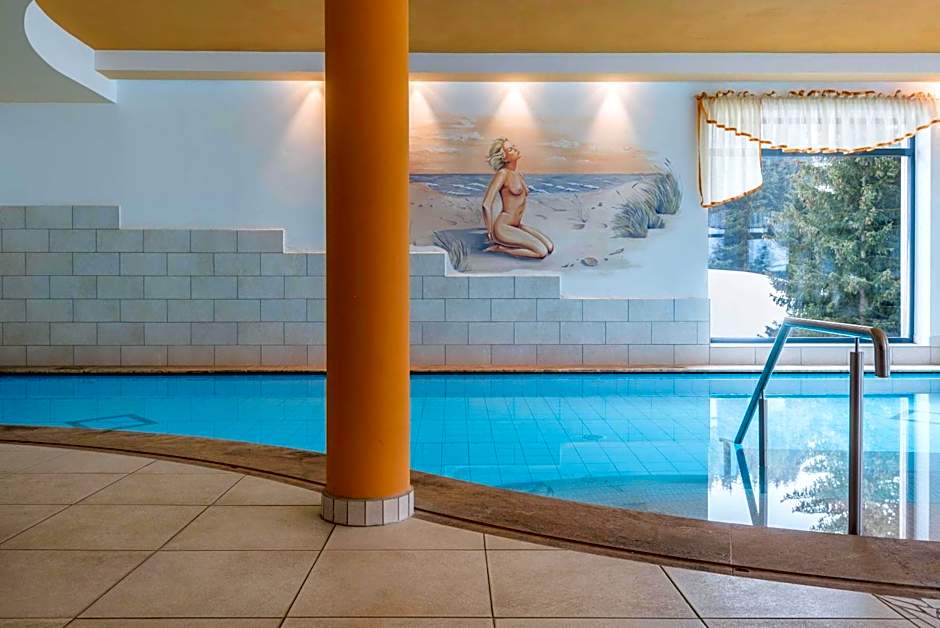 Ferienparadies Sabina Puflatsch