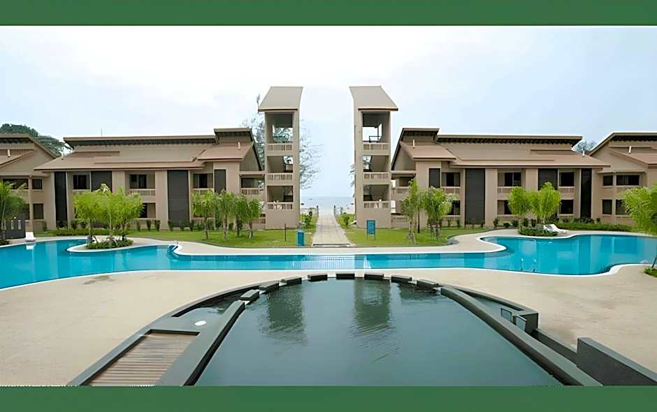 Felda Residence Tanjung Leman
