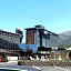 Blue Jay Lodge