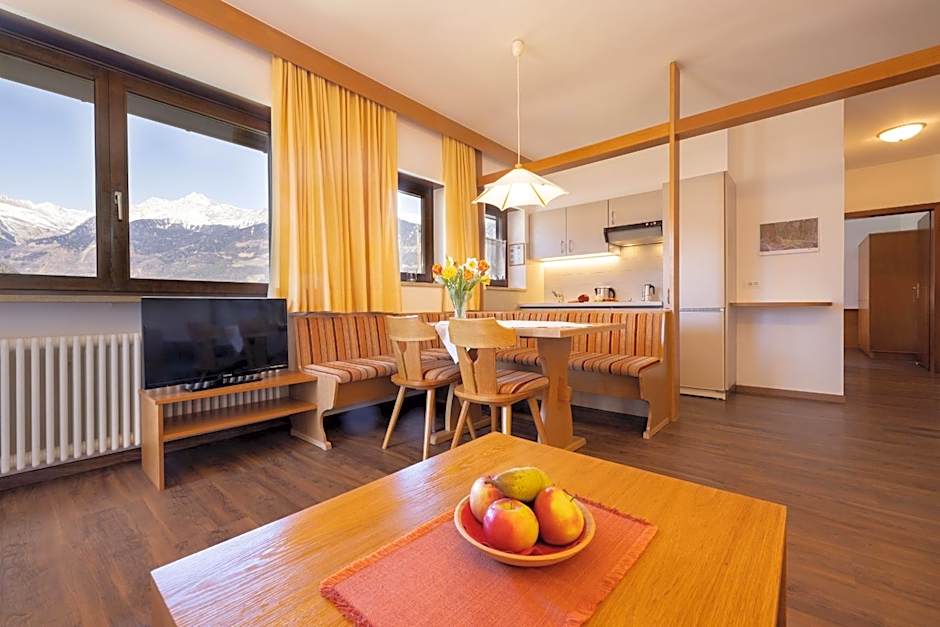Residence Pollingerhof