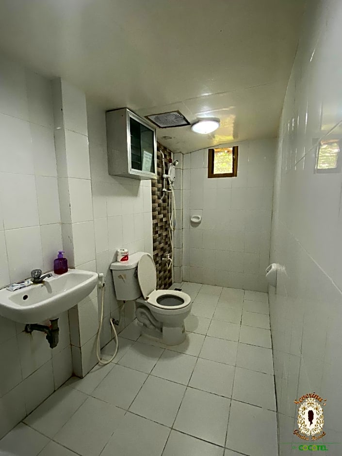 Severinas Garden by Cocotel