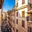 Giubbonari Street