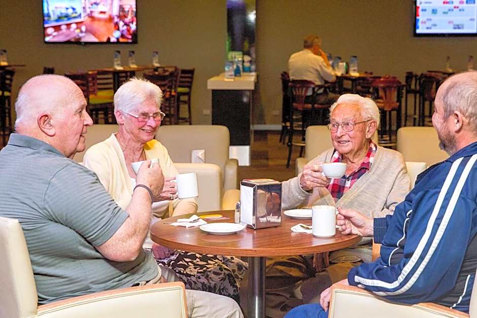 Lithgow Workies Club Motel