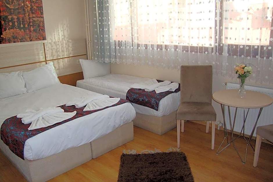 Royal Suites Besiktas