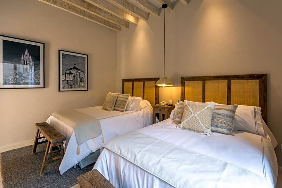 Casa Quebrada Hotel Boutique
