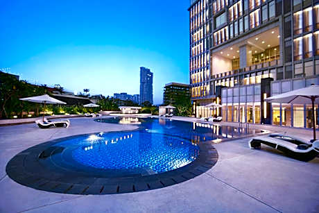 The Grove Suites by Grand Aston