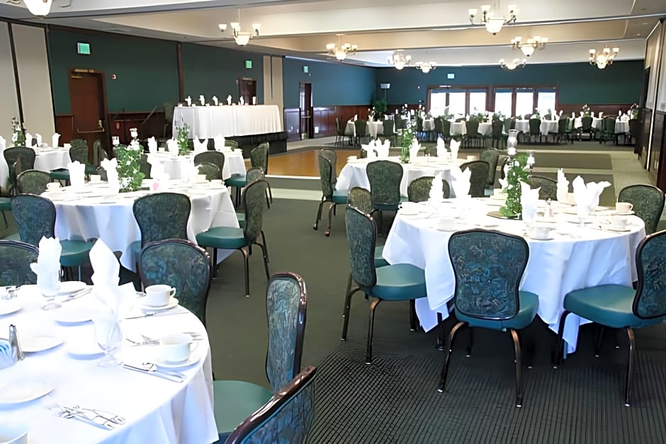 Holiday Inn Selma - Swancourt By IHG