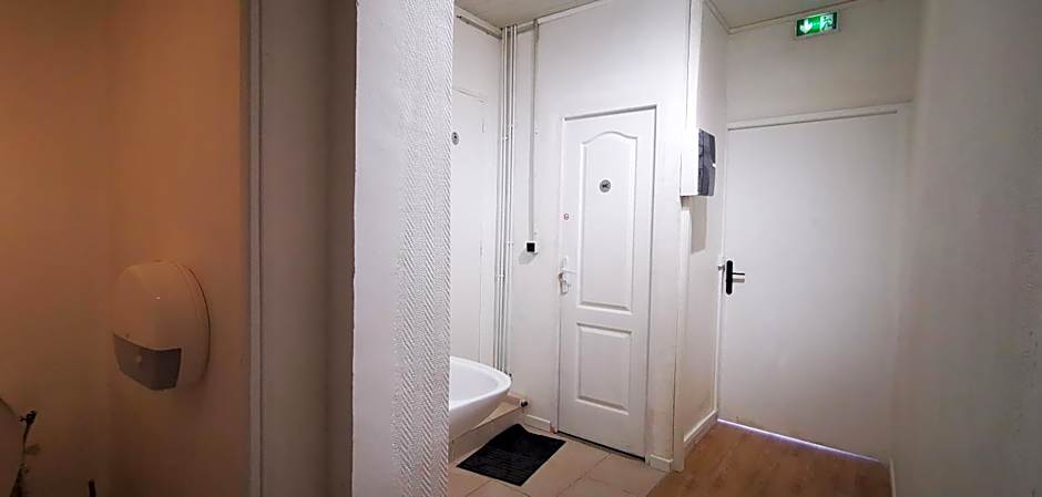 Le Coffice Auberge de Jeunesse