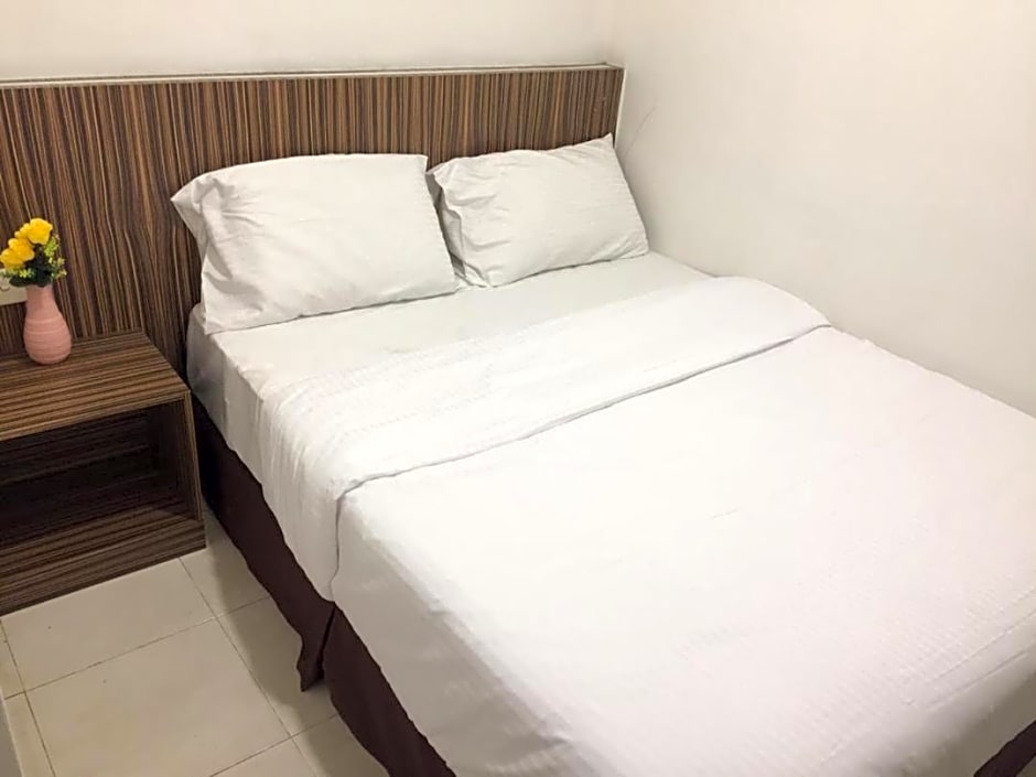 Fragrance Hotel Johor Bahru