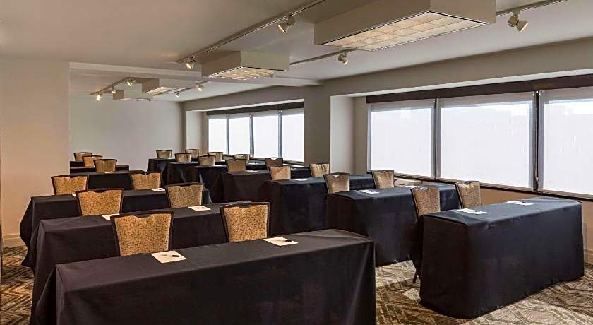 Radisson Salt Lake City Downtown