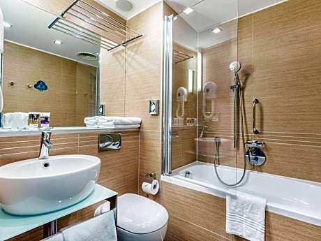 Hotel Mercure Gdansk Stare Miasto