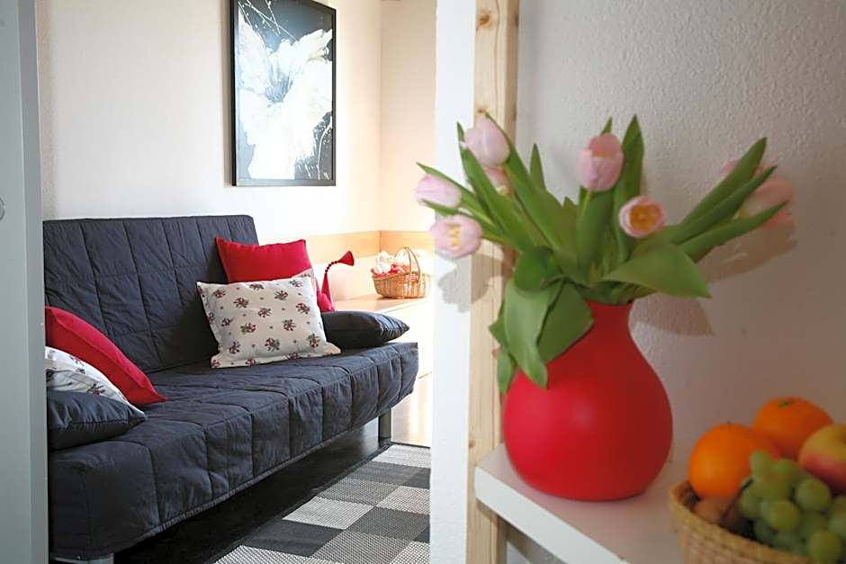 Lugano Savosa Youth Hostel