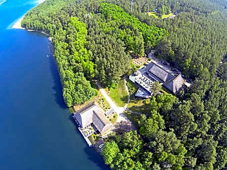 Van der Valk Naturresort Drewitz