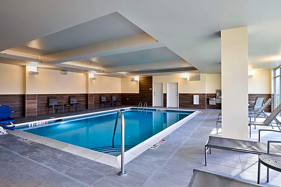 Fairfield Inn & Suites by Marriott Hagerstown