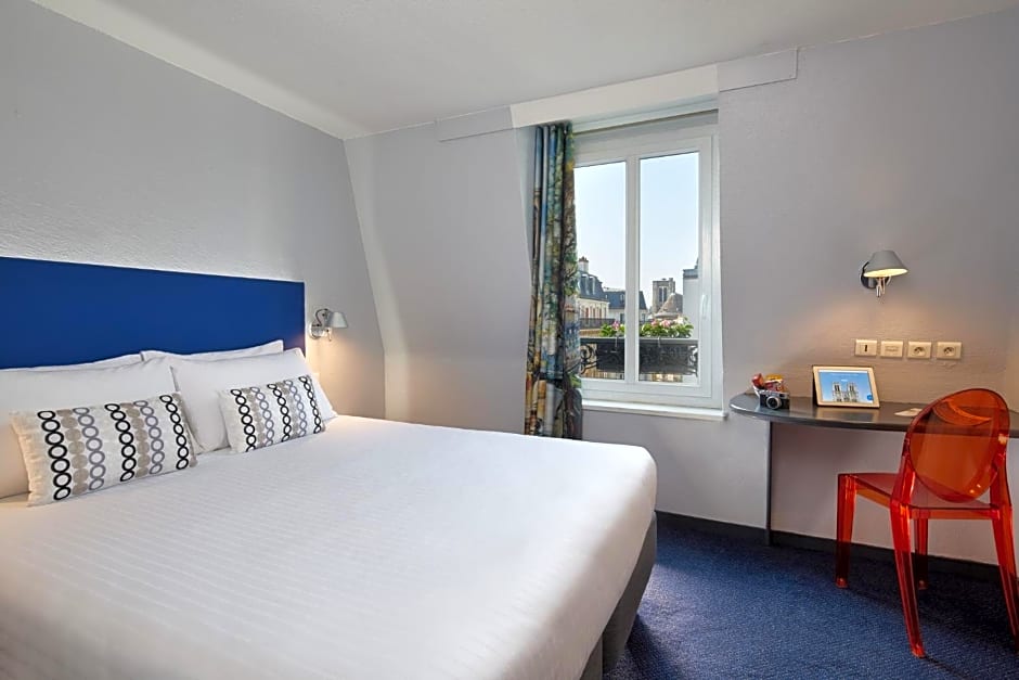 3H Paris Marais Hôtel
