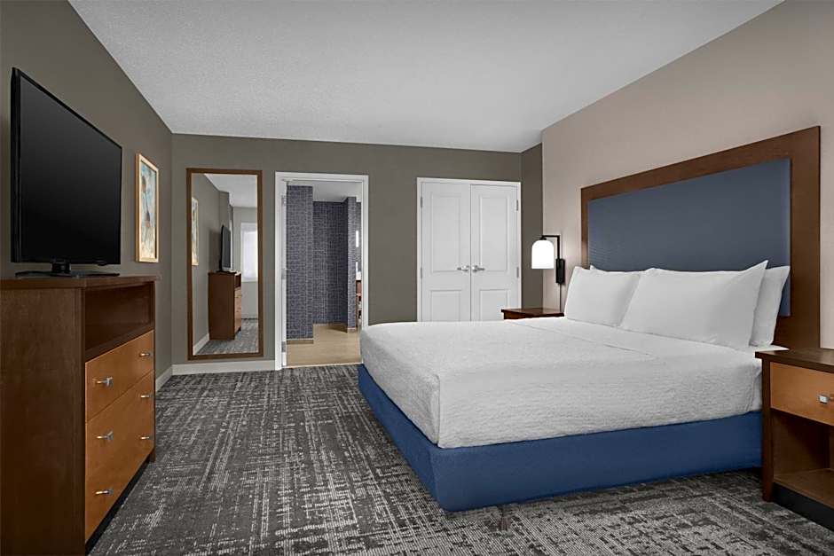 Homewood Suites by Hilton Gaithersburg/Washington, DC North