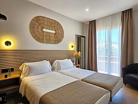 LAGOM Apartments NEW, 5 min walk from the sea