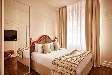 Double Room Ground floor