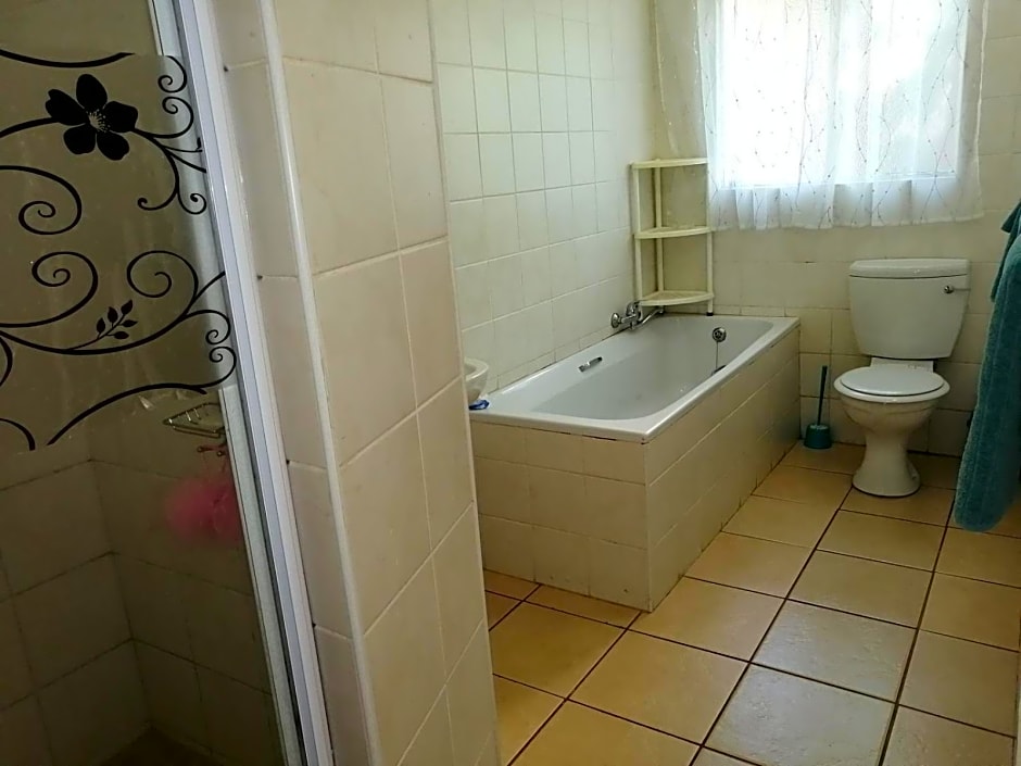 Bell Park Self or Semi Catering