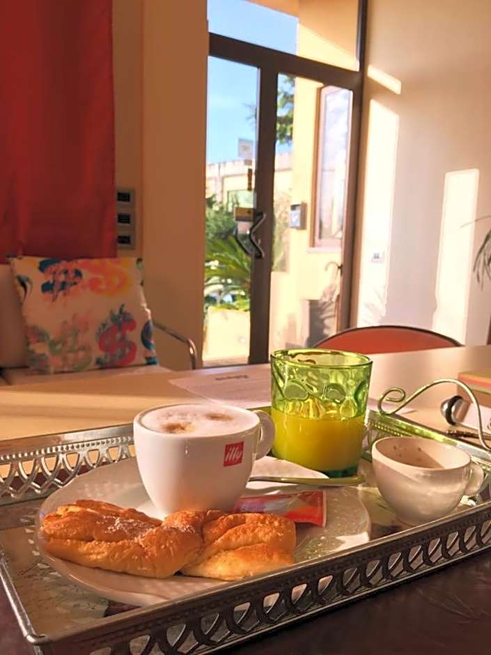 Girasole Guest House