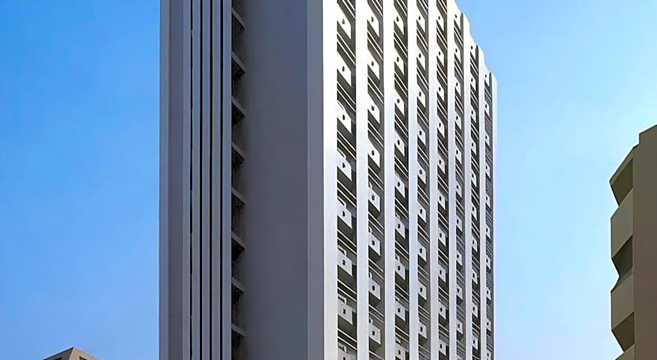 KEIKYU EX INN Kamata -Tokyo