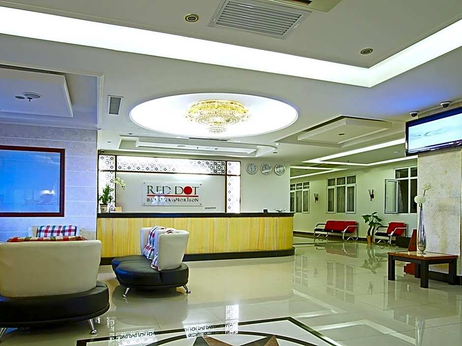 Grand Puncak Lestari Hotel