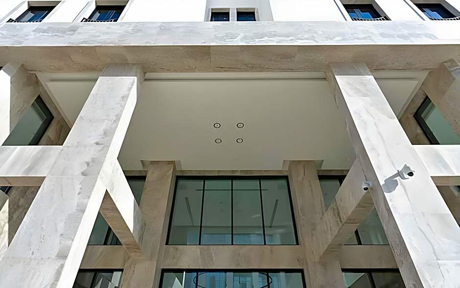 Terminal Inn By Edar City Center 