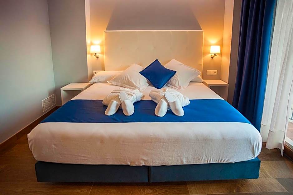 Hotel Boutique Barra Alta (Adults Only)