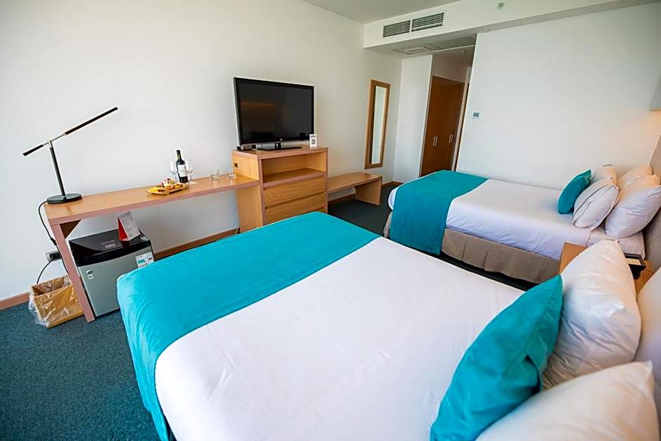 Hotel Enjoy San Antonio