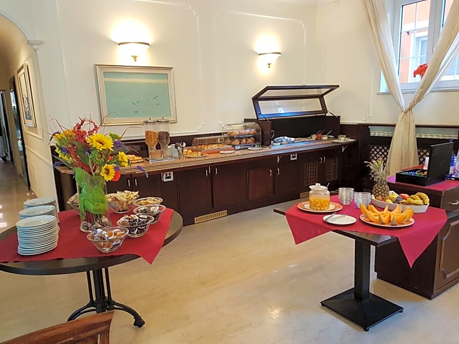 Hotel Riviera Varazze